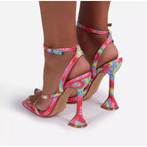 Sandalias Jamie